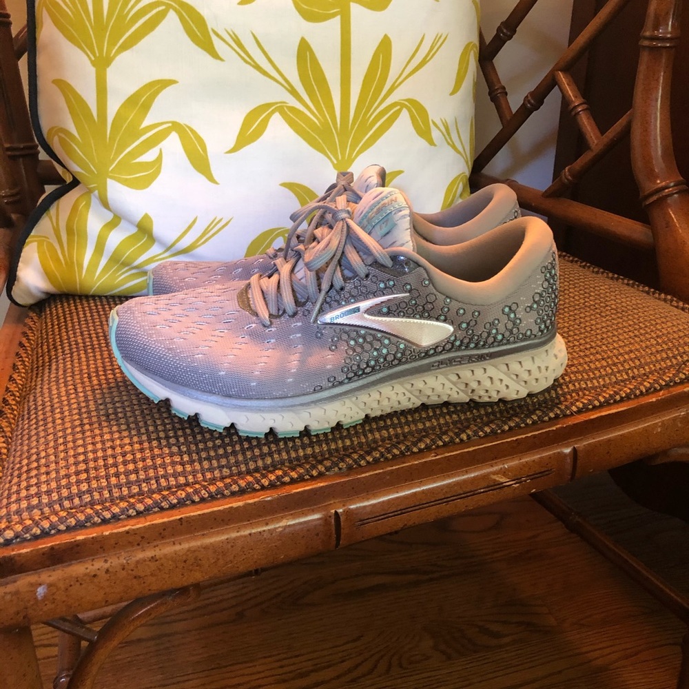 Brooks glycerin 17